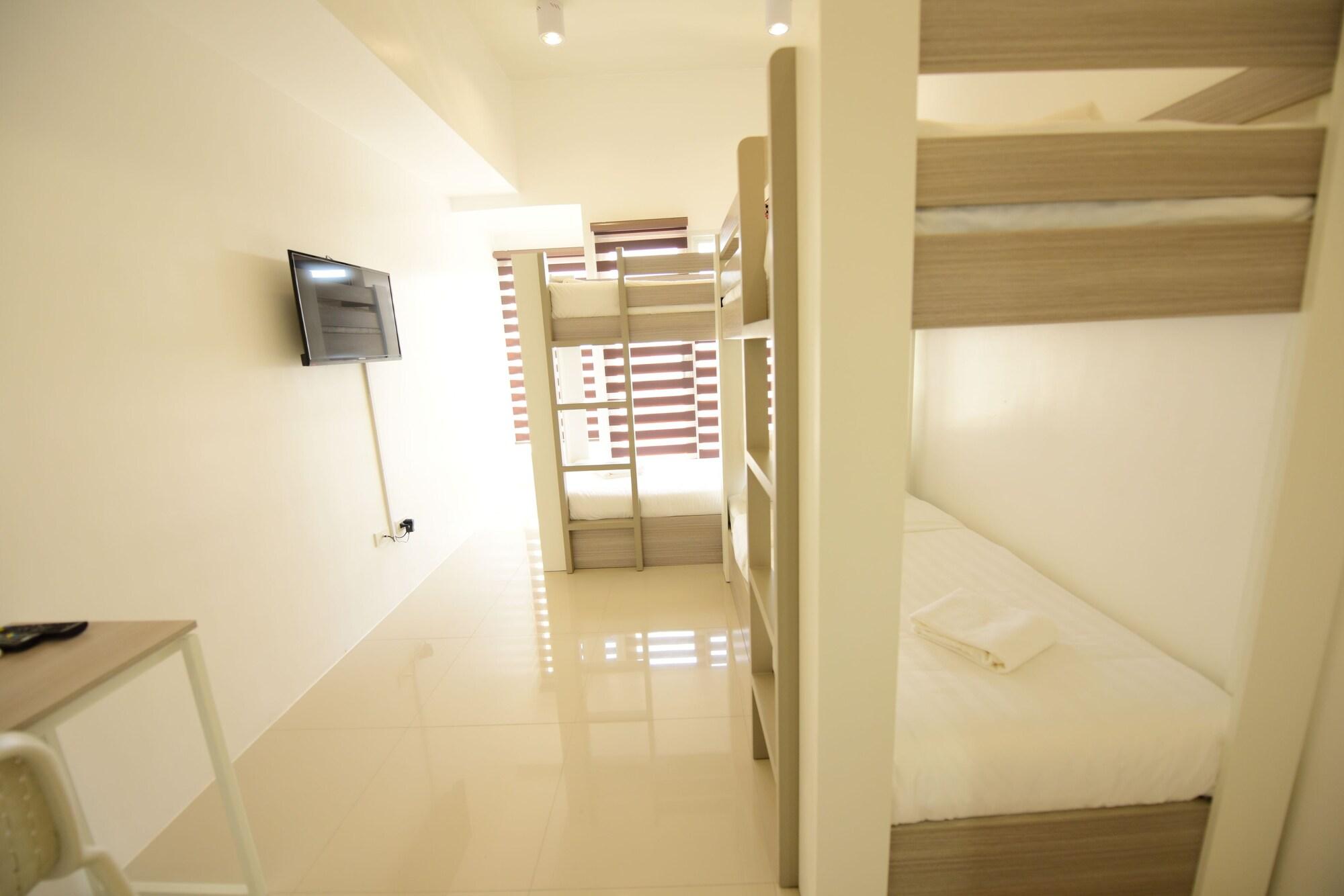 Eon Centennial Soho Hotel Cebu Ngoại thất bức ảnh