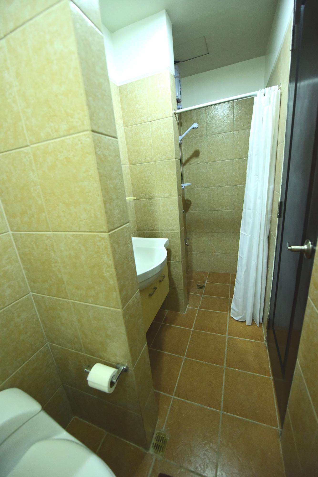 Eon Centennial Soho Hotel Cebu Ngoại thất bức ảnh
