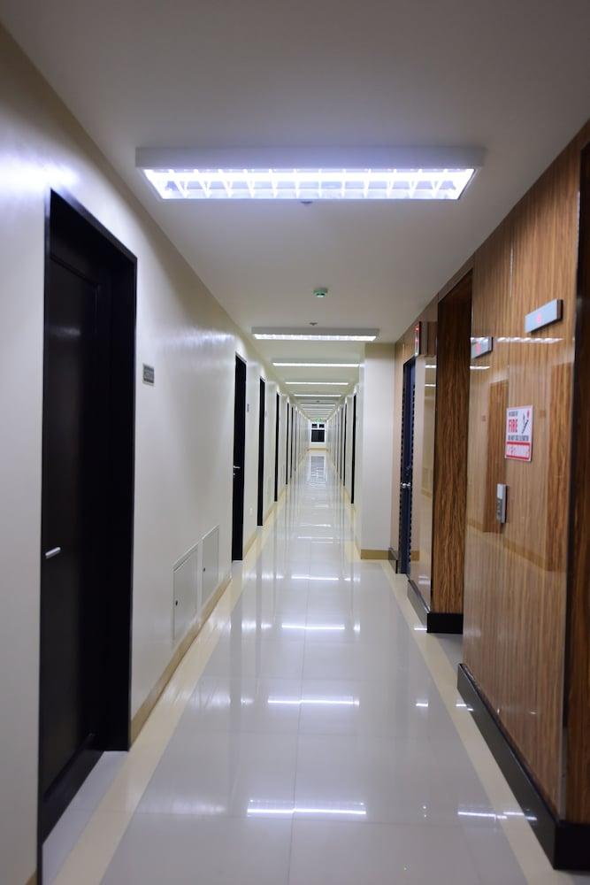 Eon Centennial Soho Hotel Cebu Ngoại thất bức ảnh