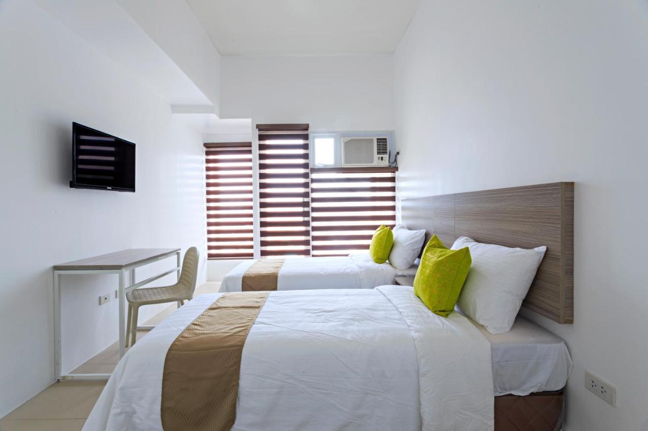 Eon Centennial Soho Hotel Cebu Ngoại thất bức ảnh